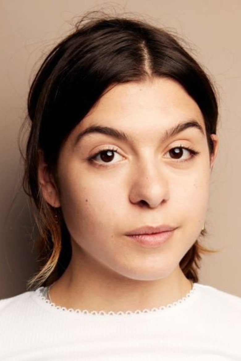Sara Luna Zoric photo 4