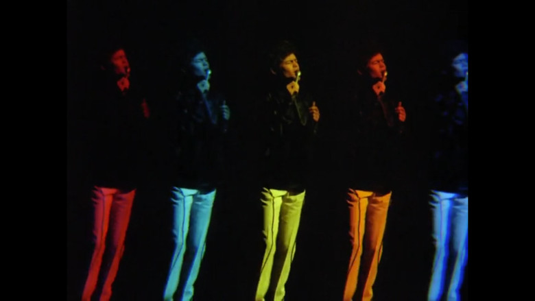 The Monkees backdrop 11