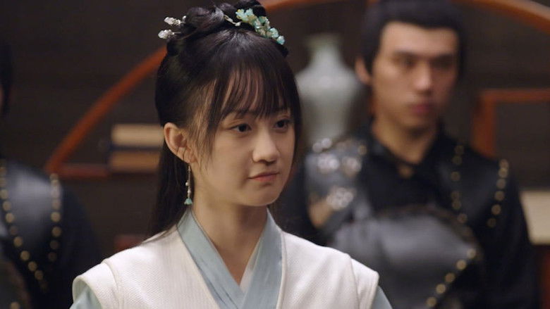 Still image for Ancient Forensic Expert season 1 episode 15: Episode 15