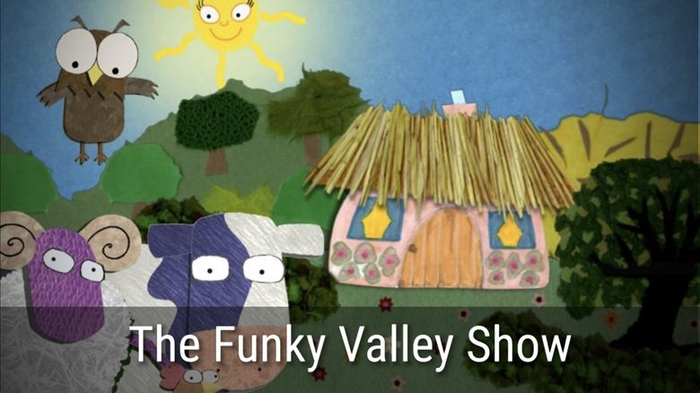 The+Funky+Valley+Show