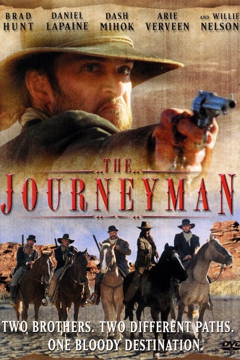 The Journeyman (2001)