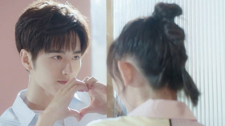 Still image for Make My Heart Smile season 1 episode 21: Episode 21 Still image for Make My Heart Smile season 1 episode 21: Episode 21