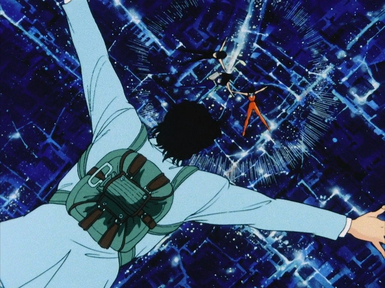 Still from Cat's Eye - Season 2 Episode 30