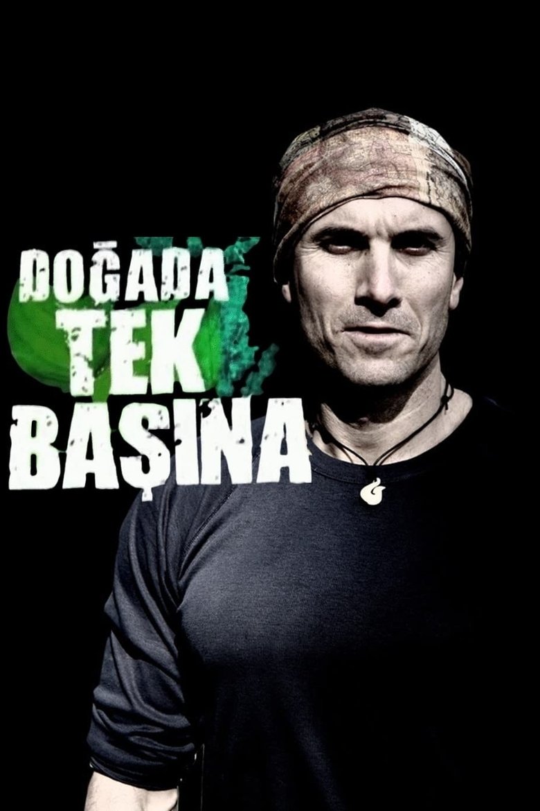 Doğada Tek Başına main poster