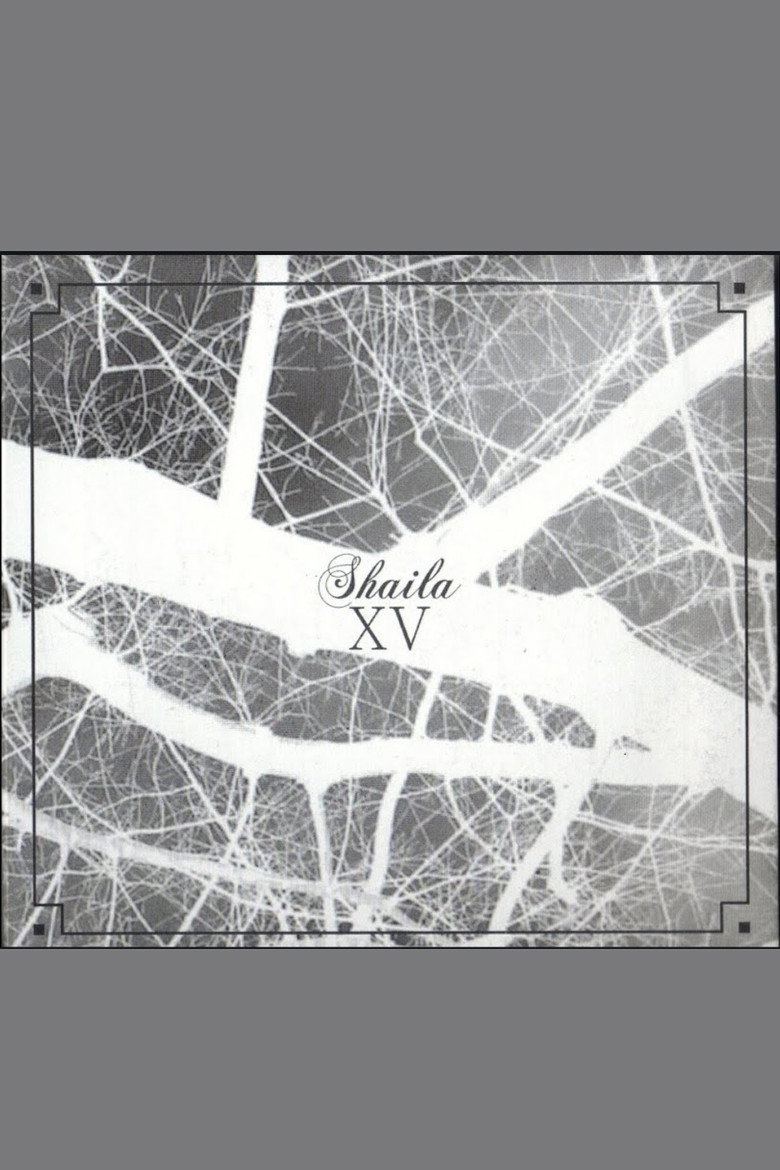Shaila XV backdrop preview