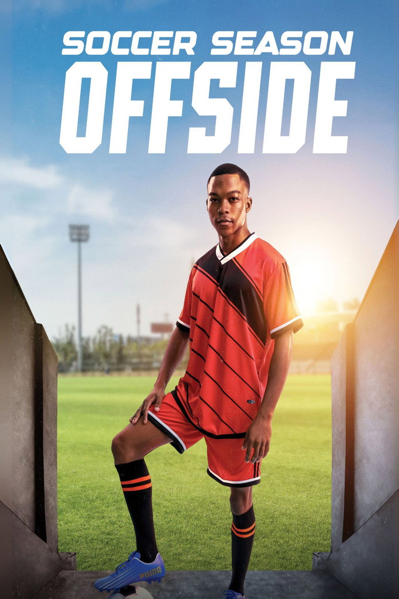 Imatge de Soccer Season: Offside