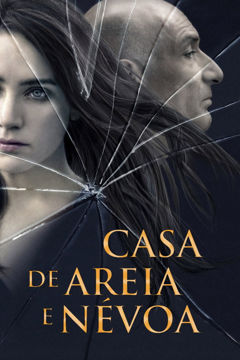 Casa de Areia e Névoa