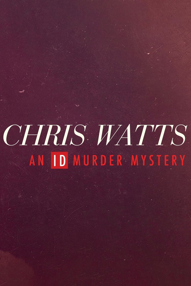 Family Man, Family Murderer: An ID Murder Mystery main poster