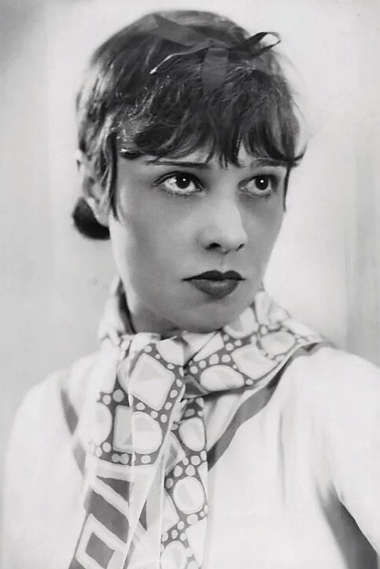 Anita Loos photo 2