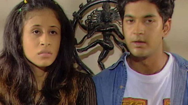 Still image for Hip Hip Hurray season 1 episode 62: Mazhar and Nonie's Romance