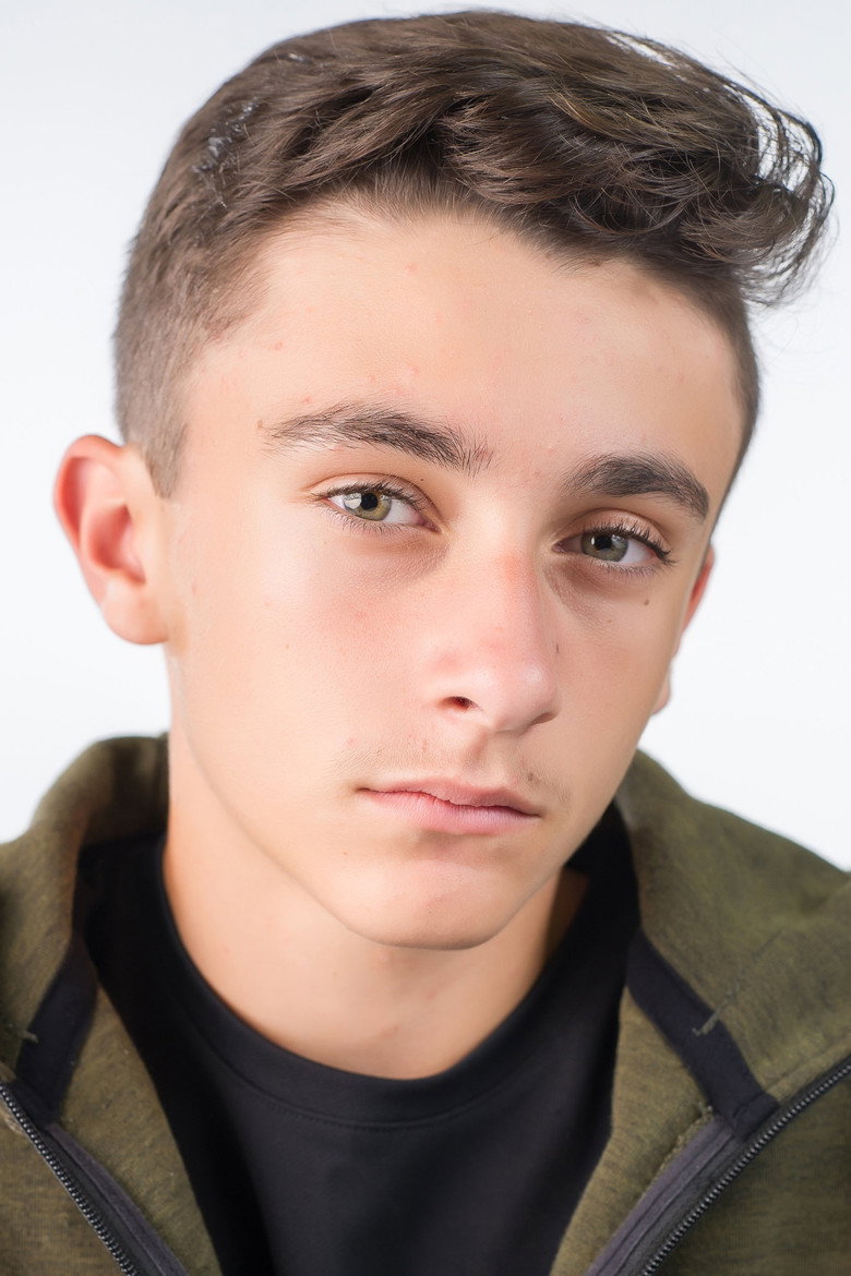 Dante Albidone photo 2