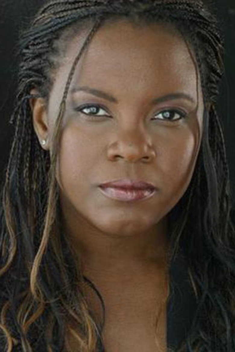 Angela Moore photo 2