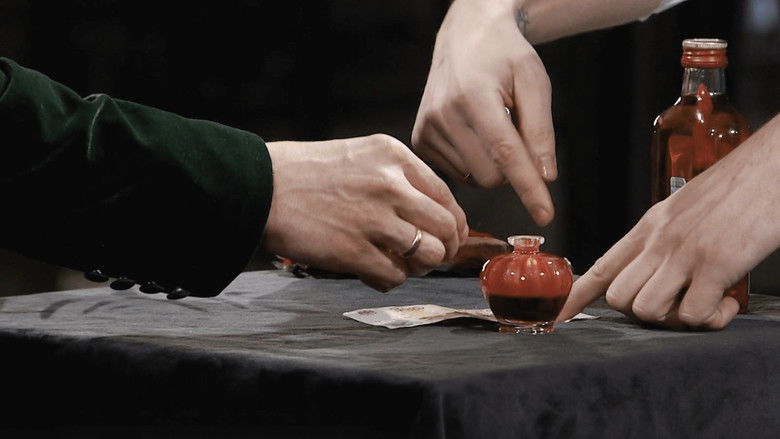 Still image for New Battle of the Psychics season 1 episode 14: Episode 14