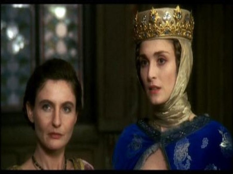 Still image for The Accursed Kings season 1 episode 4: La Louve de France (The She-Wolf of France) Still image for The Accursed Kings season 1 episode 4: La Louve de France (The She-Wolf of France)