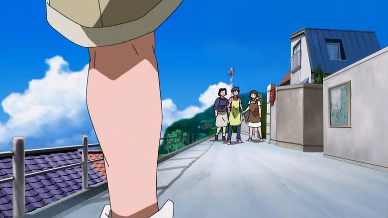 Still image for Gaiking: Legend of Daiku-Maryu season 1 episode 1: The arrival of the Space Dragon! Still image for Gaiking: Legend of Daiku-Maryu season 1 episode 1: The arrival of the Space Dragon!