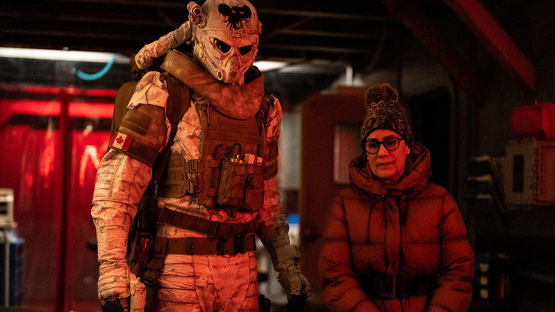 Snowpiercer: 4×1