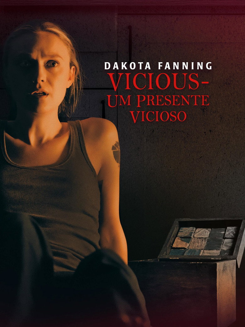 Póster la Película