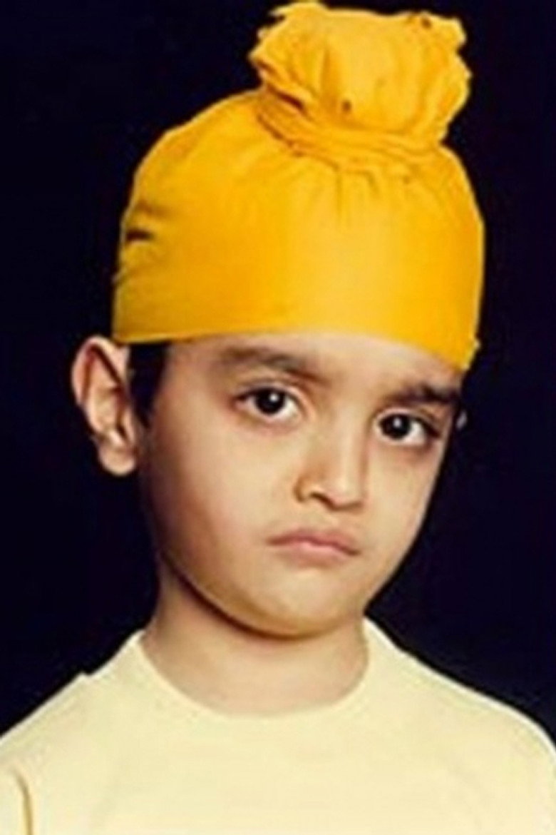 Parzaan Dastur photo 2