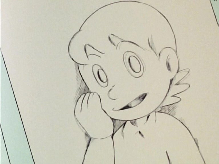 Still image for Kaibutsu-kun season 1 episode 25: Episode 25