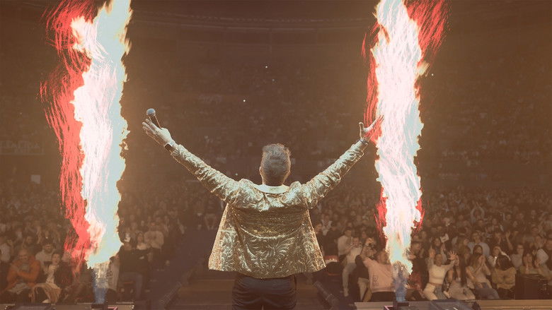 The path of sin (2025)