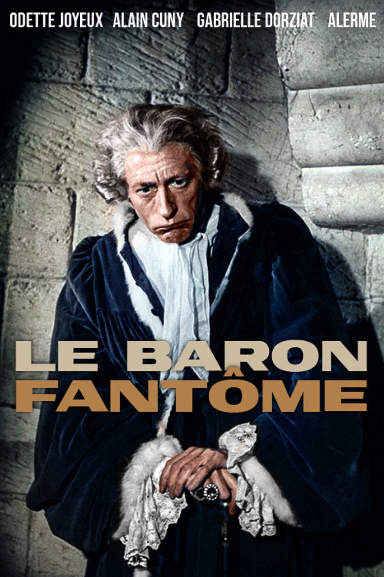 The Phantom Baron — image 3