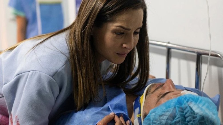 Still image for Hasta que la plata nos separe season 1 episode 81: Episode 81 Still image for Hasta que la plata nos separe season 1 episode 81: Episode 81