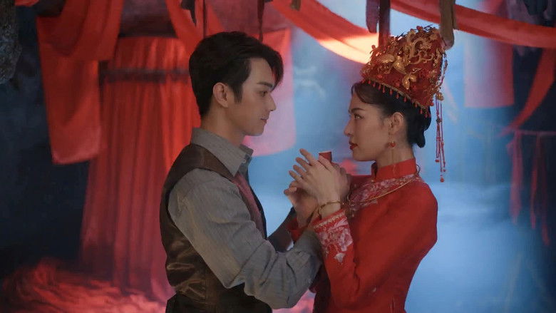 Still image for Lost in the Kunlun Mountains season 1 episode 28: Episode 28 Still image for Lost in the Kunlun Mountains season 1 episode 28: Episode 28