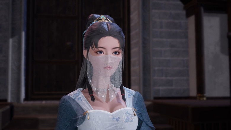 Still image for Supreme Lord of Galaxy season 1 episode 113: Episode 113 Still image for Supreme Lord of Galaxy season 1 episode 113: Episode 113