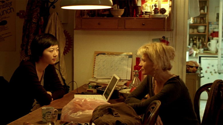 Image d'arrière-plan 12 du film Le Voyage du ballon rouge