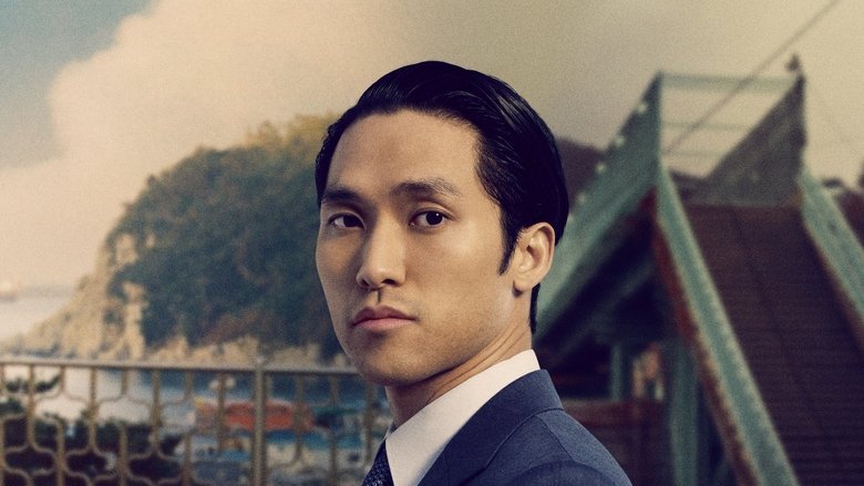 Pachinko | Staffel 2 | Serie 2022 | Moviebreak.de