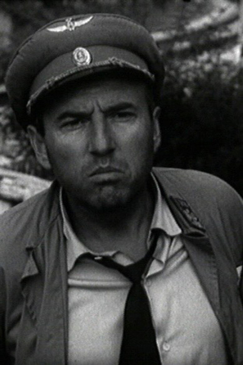 Imatge de Ако не иде влак