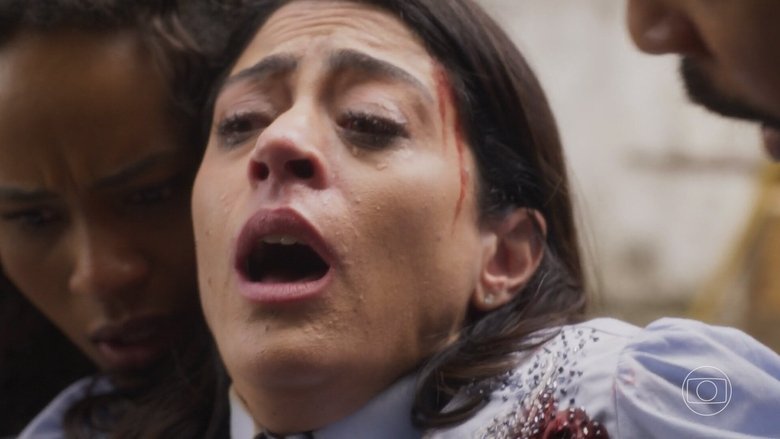 Still image for She's the One season 1 episode 201: Episode 201