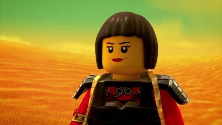 Still image for Ninjago season 1 episode 6: Episode 6 Still image for Ninjago season 1 episode 6: Episode 6