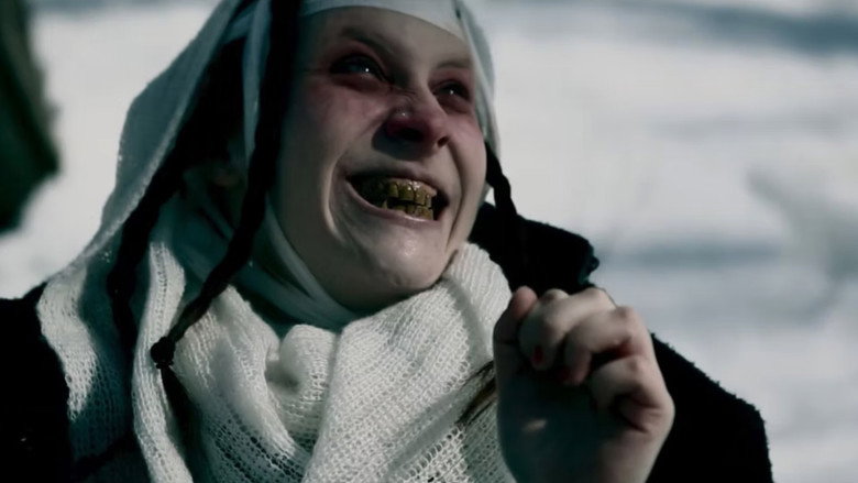 Frame from Rotten Seeds