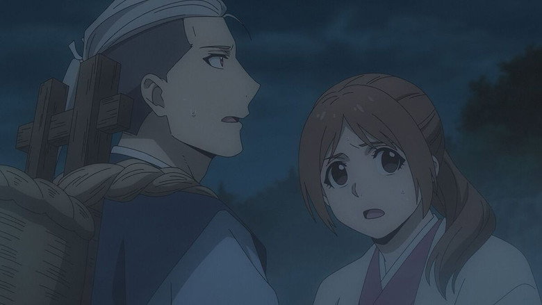 Still from Daemons of the Shadow Realm - Season 1 Episode 3