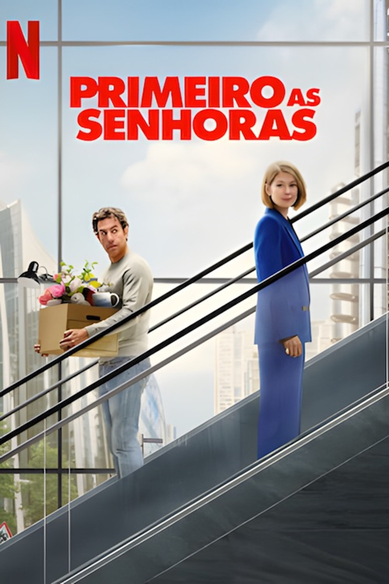 Póster la Película