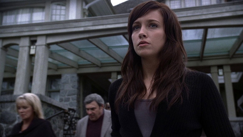 Still from Harper's Island - Season 1 Episode 8
