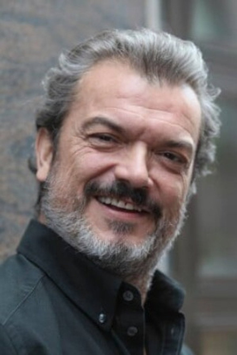 Dragomir Mrsic photo 2