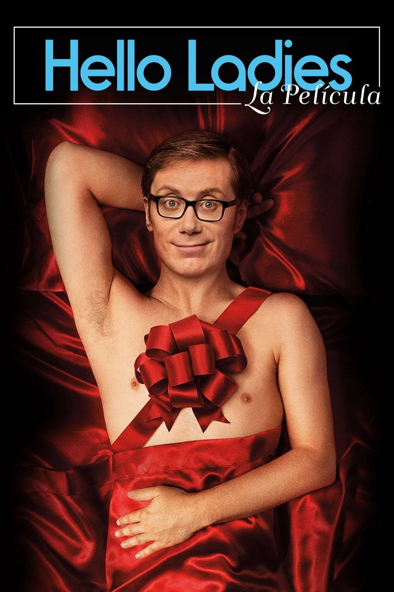 Hello Ladies: la película
