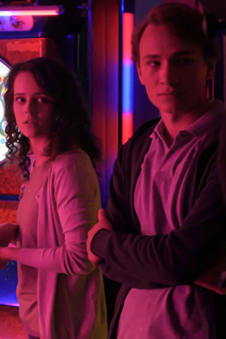 Imatge de Akarsz-e játszani?