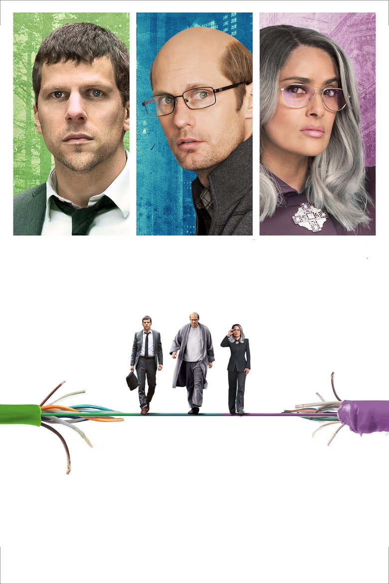 Imatge de The Hummingbird Project