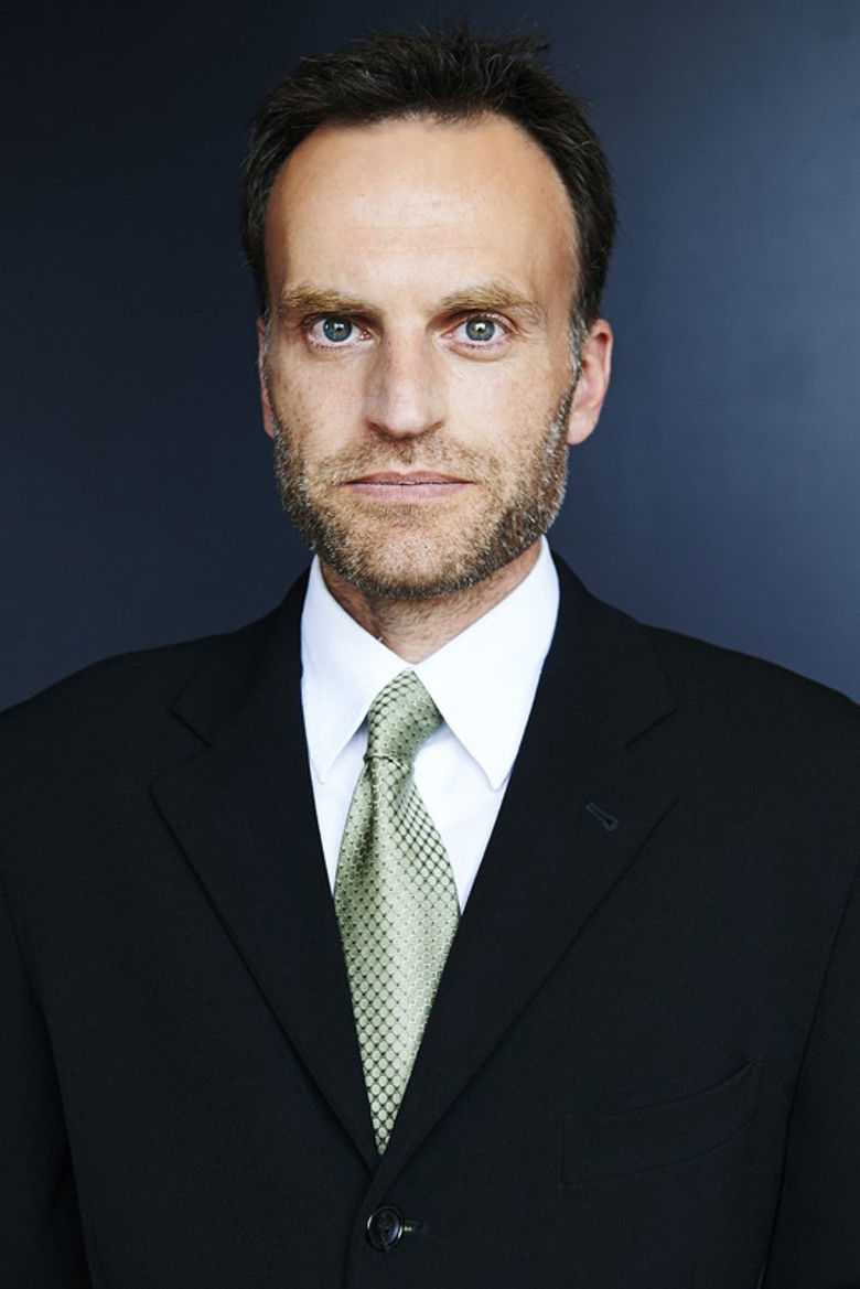 Tony Marra portrait image