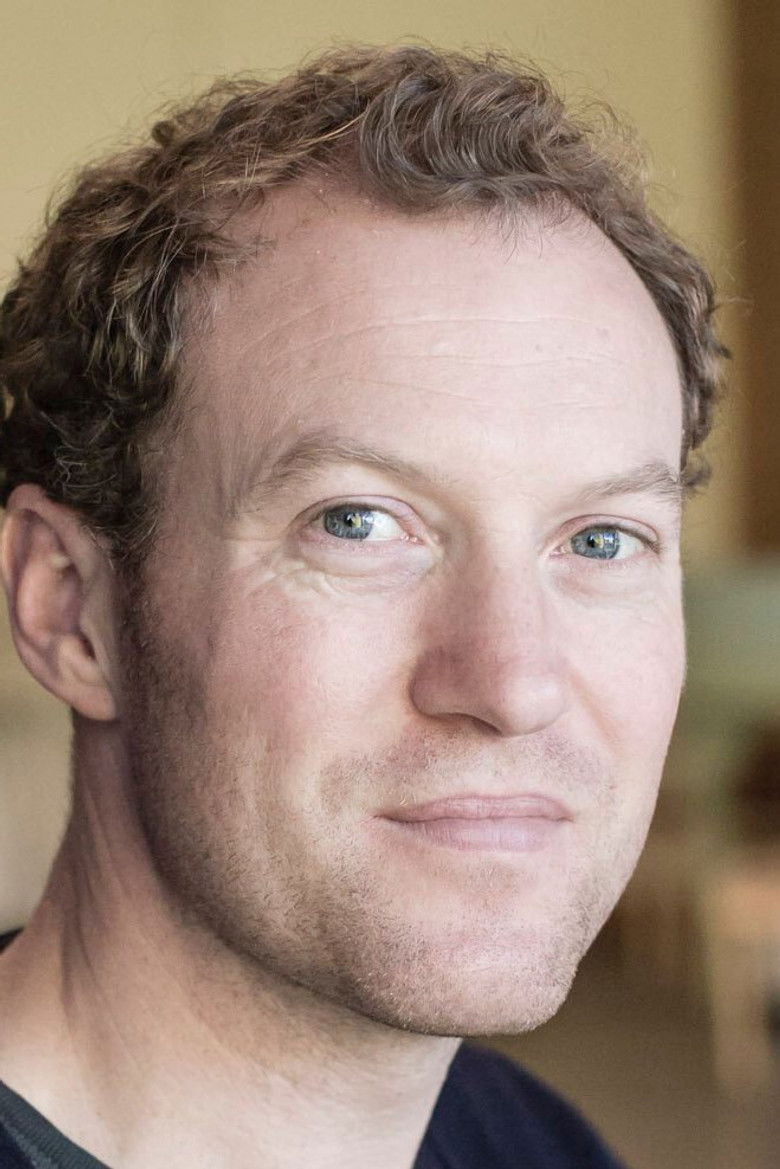 Stephen Swift portrait image