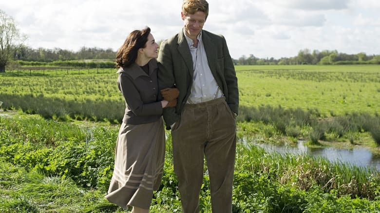 Grantchester Season 6 Episode 8 : Episode 8