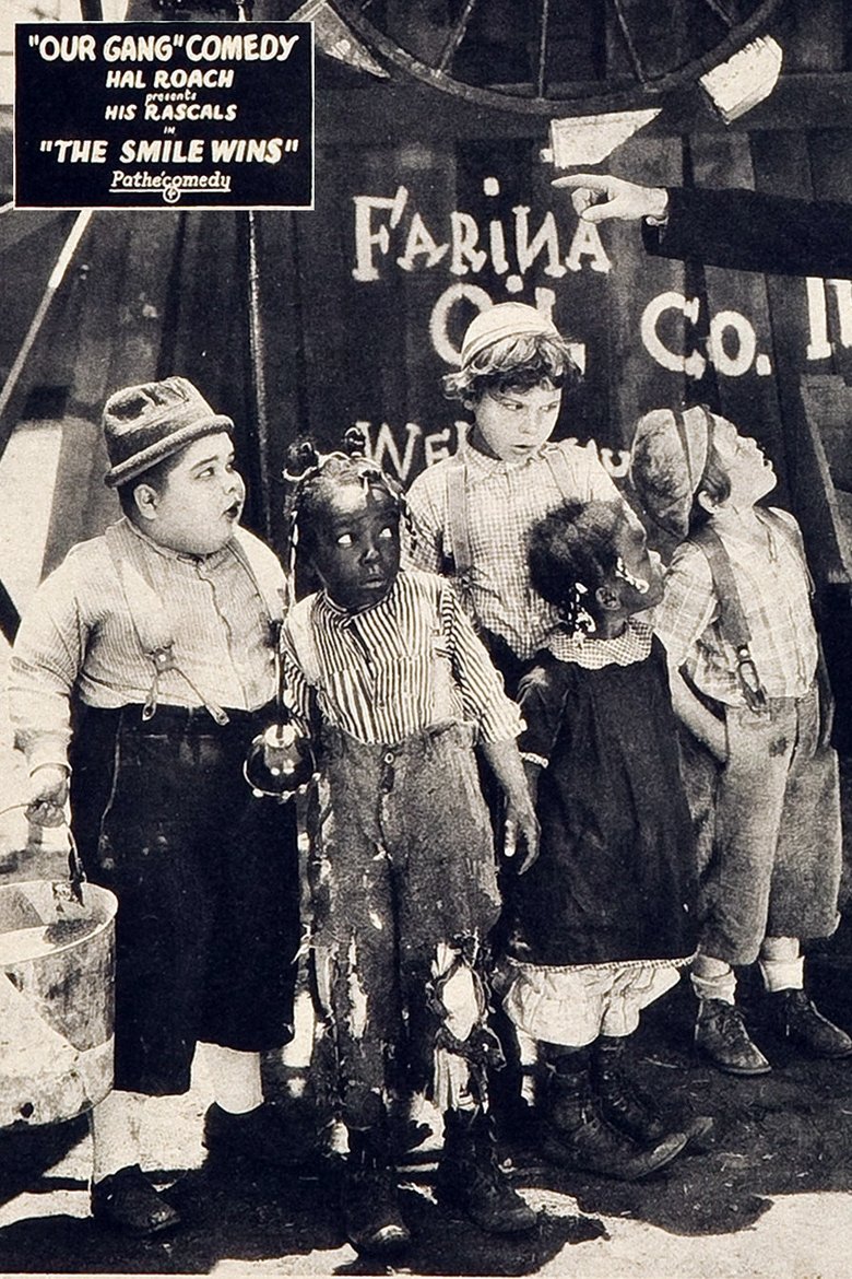 The Smile Wins (1928)