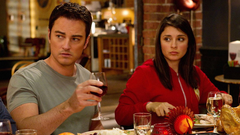 Still from Life Unexpected - Season 2 Episode 10
