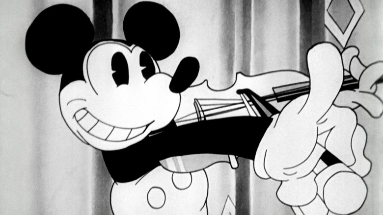 Fiddling Around (1930)