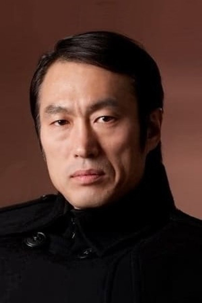 Jo Deok-jae photo 2