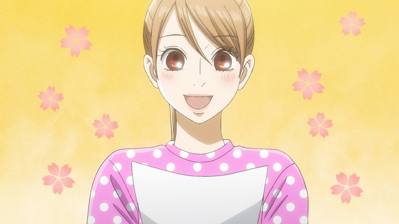 Still from Chihayafuru - Season 3 Episode 23