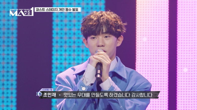 Still image for Make Mate 1 season 1 episode 3: Episode 3 Still image for Make Mate 1 season 1 episode 3: Episode 3